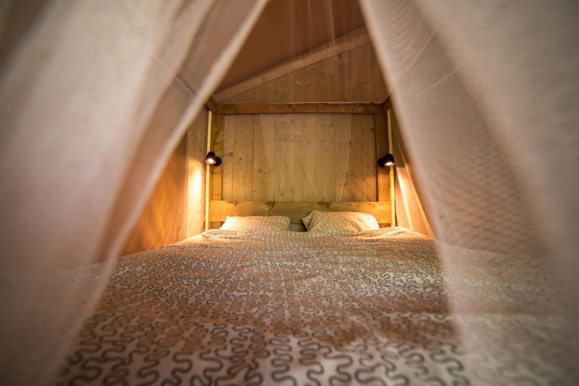 Delle Rose Camping&Glamping Village Isolabona Esterno foto