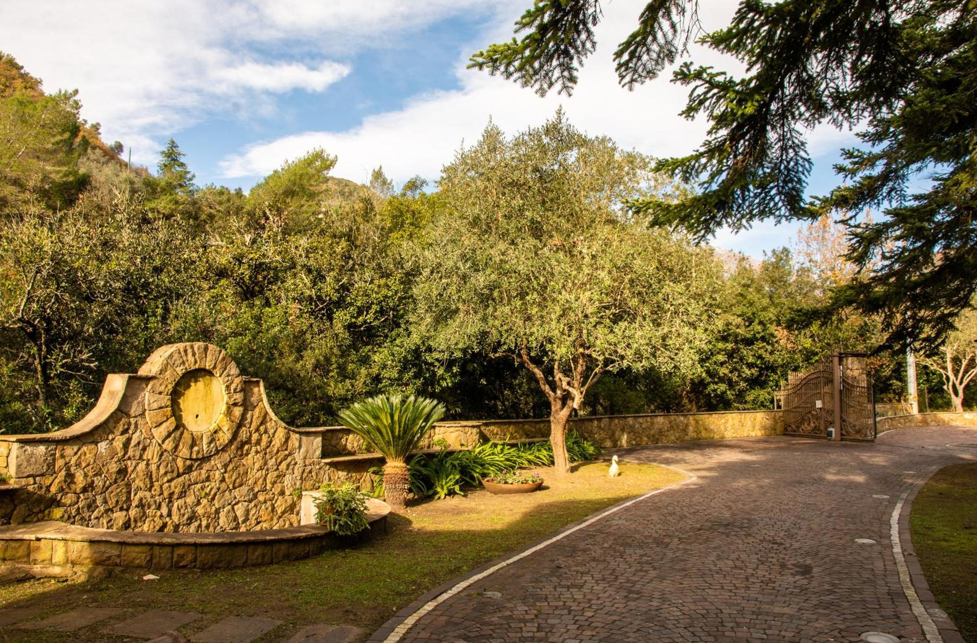 Delle Rose Camping&Glamping Village Isolabona Camera foto