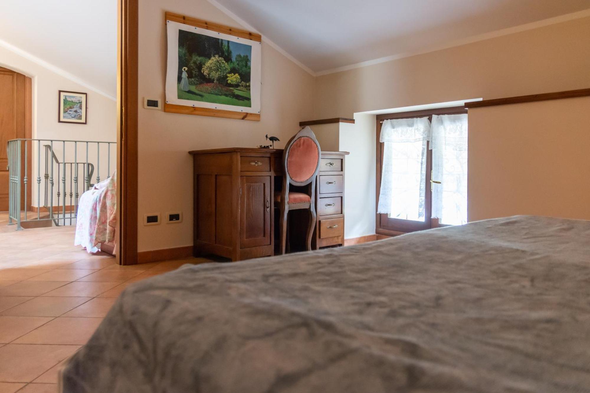 Delle Rose Camping&Glamping Village Isolabona Camera foto