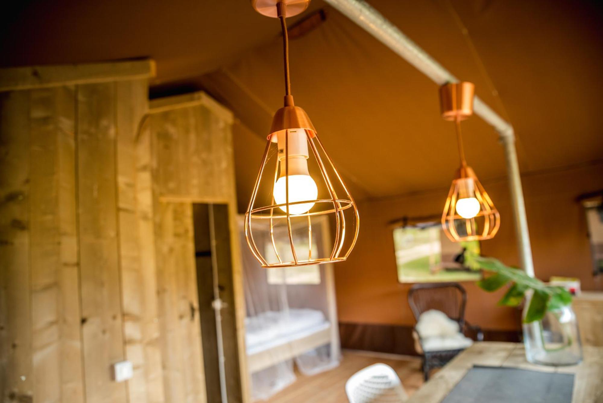 Delle Rose Camping&Glamping Village Isolabona Camera foto
