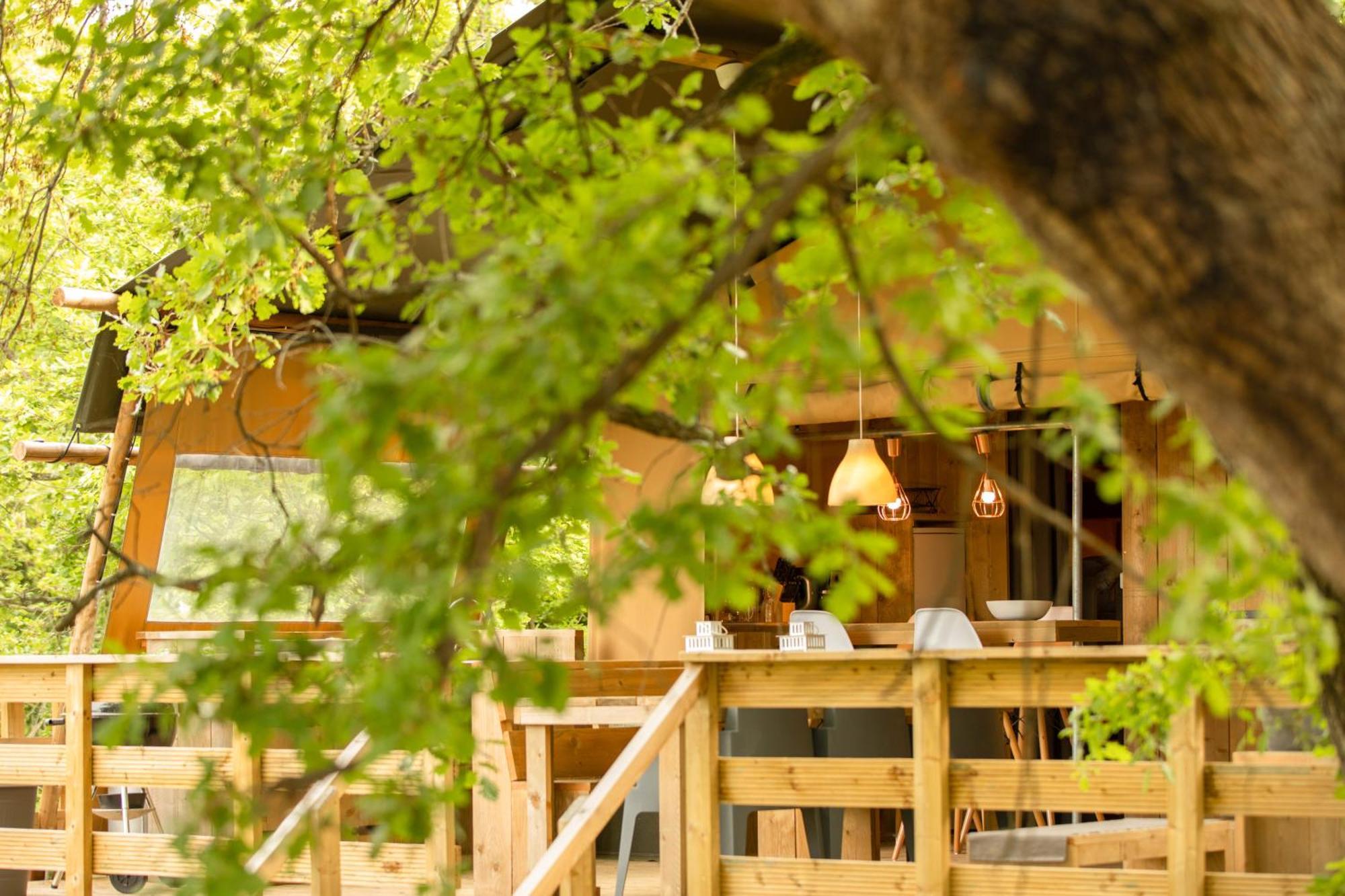 Delle Rose Camping&Glamping Village Isolabona Camera foto