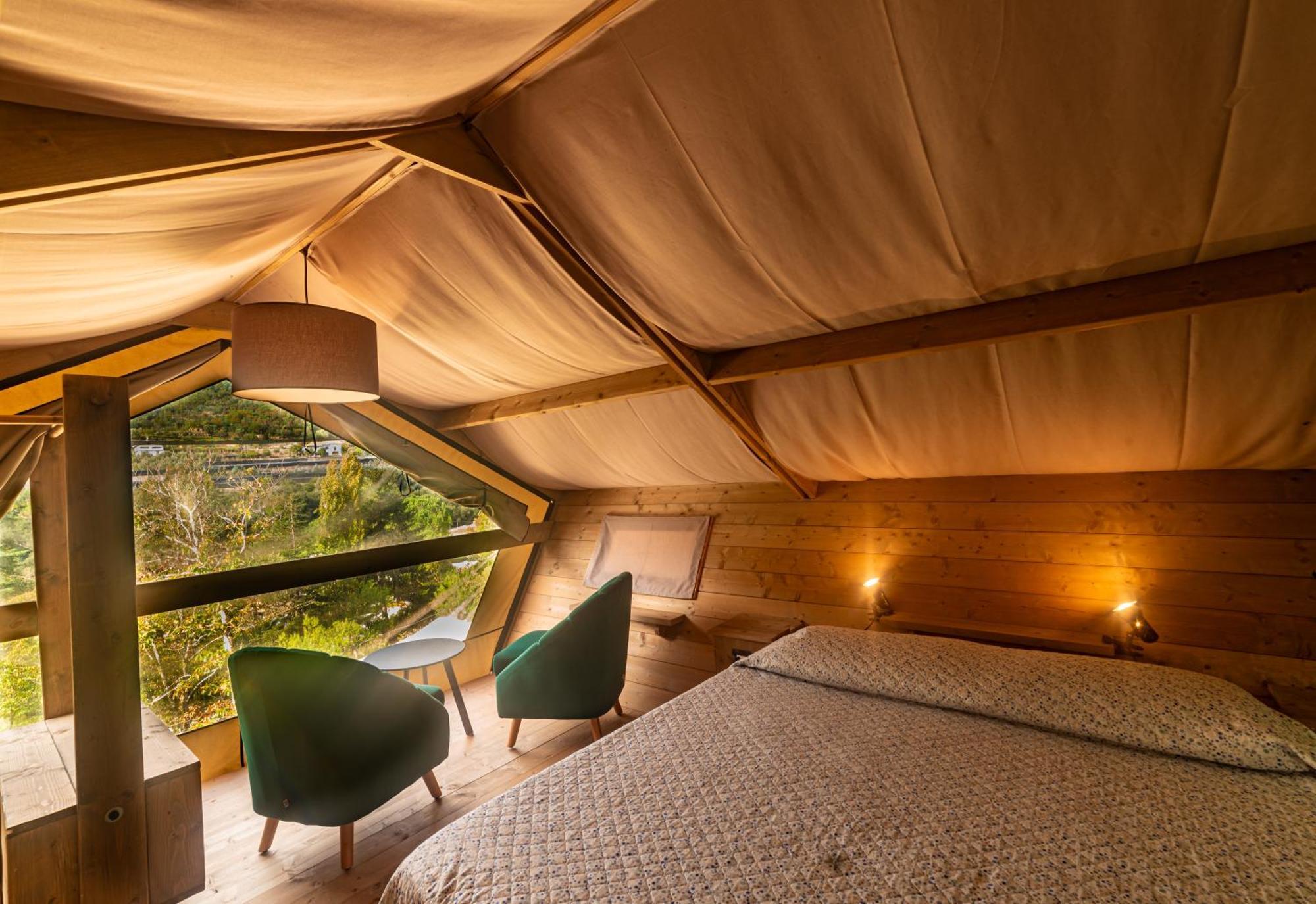 Delle Rose Camping&Glamping Village Isolabona Esterno foto