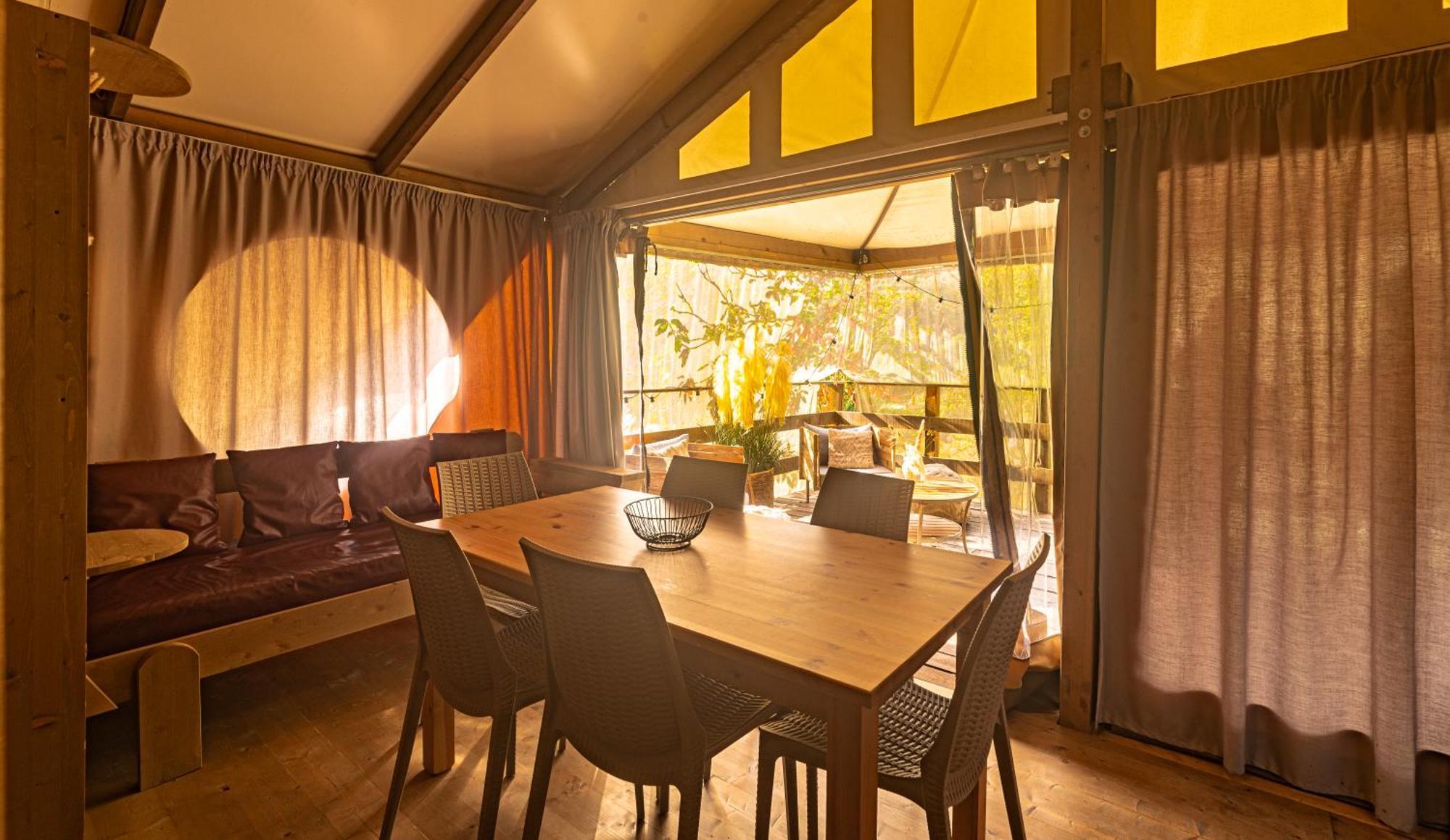 Delle Rose Camping&Glamping Village Isolabona Esterno foto