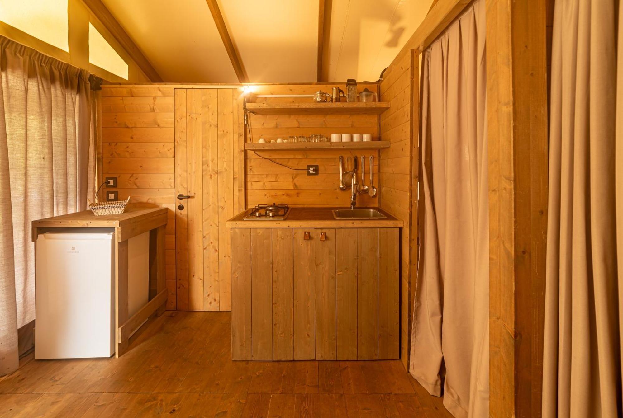 Delle Rose Camping&Glamping Village Isolabona Esterno foto